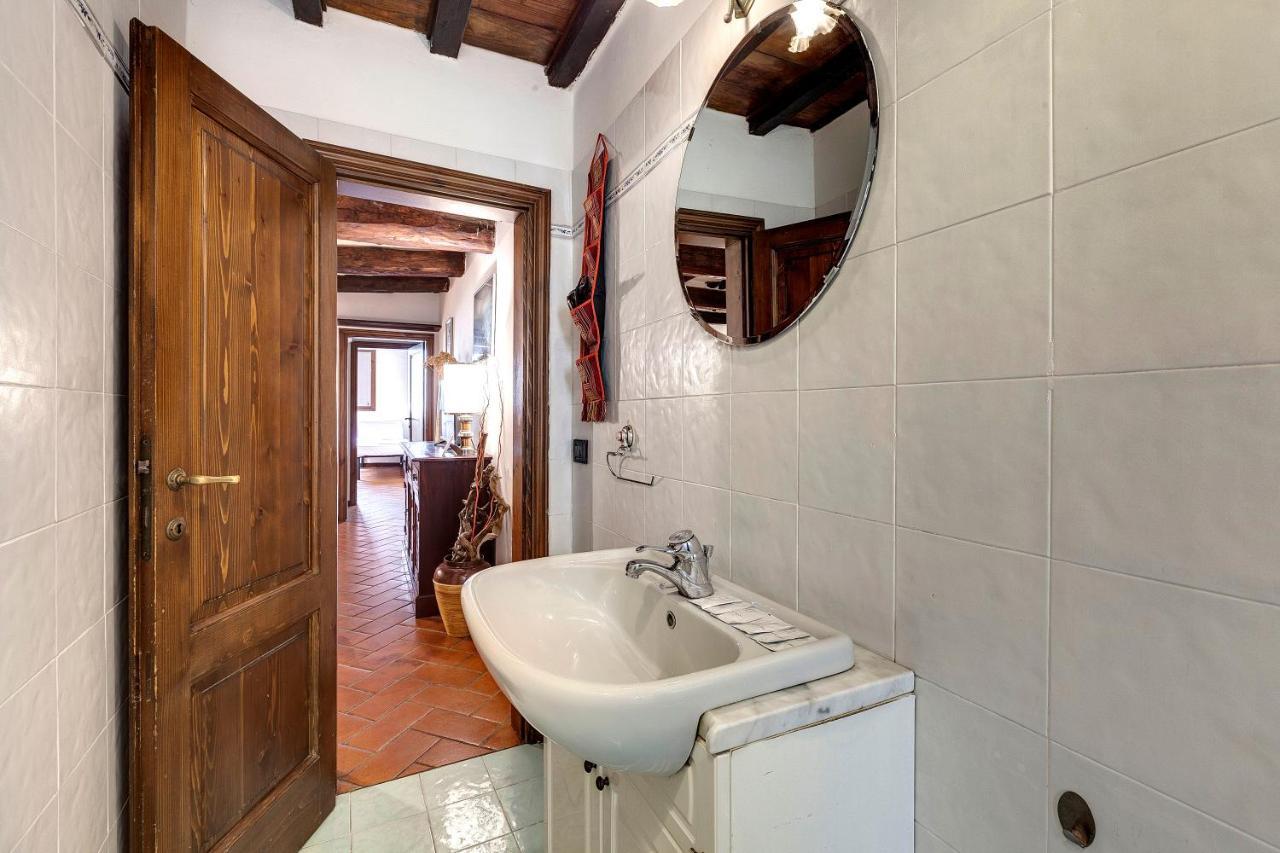 Pinti 46 Appartement *