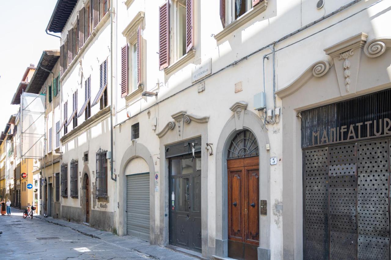 And Roomy Near The Station And Duomo - Homeunity Apartment Florence