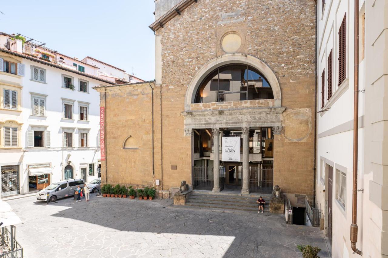 Apartment And Roomy Near The Station And Duomo - Homeunity *