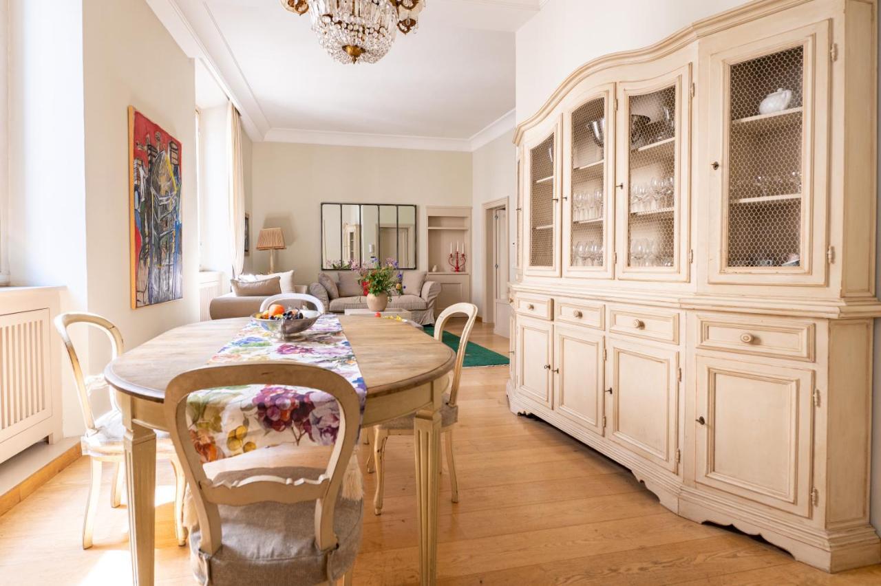 Apartment And Roomy Near The Station And Duomo - Homeunity