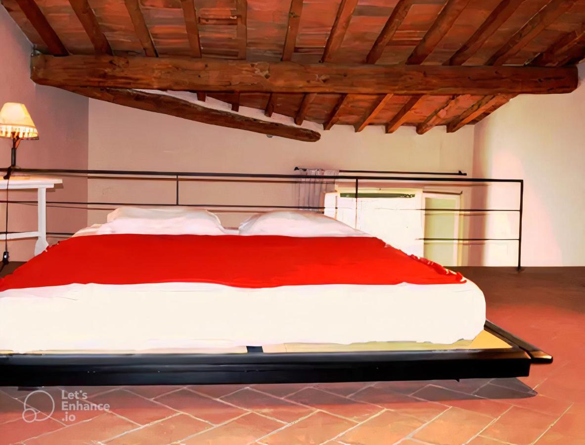 Appartement Panoramic Near Duomo And Station Florence