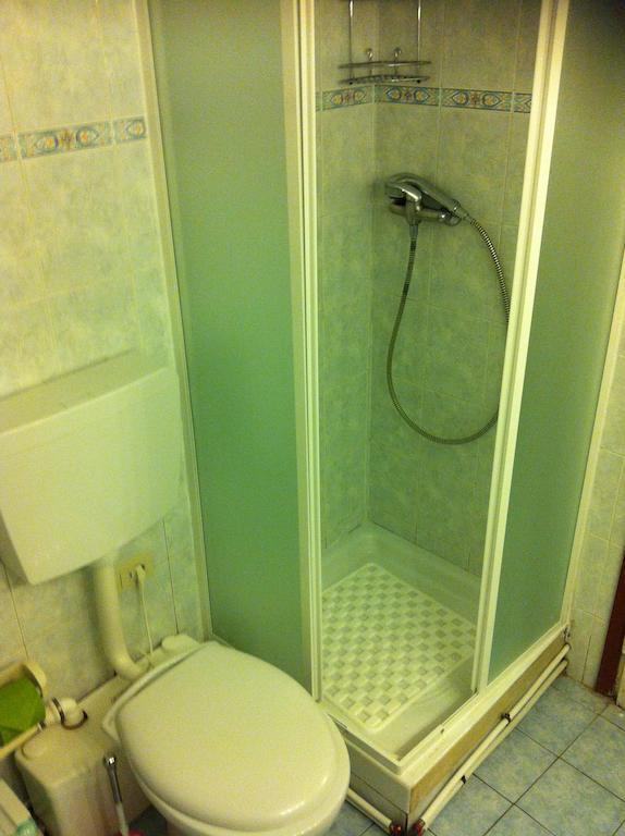 Apartment Santissima Annunziata