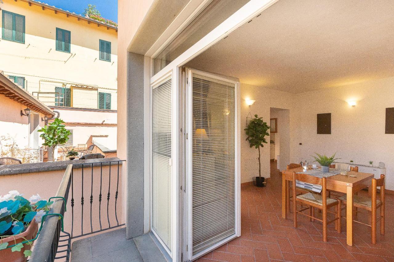 Palazzo Ghibellina 2 By In Appartement *