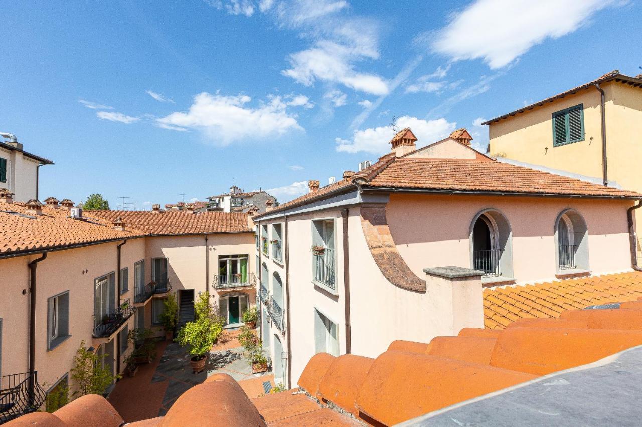 Palazzo Ghibellina 2 By In Appartement *