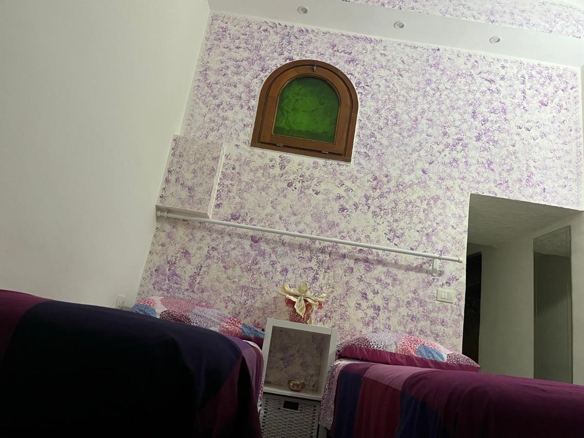 Violet 27 Apartment *