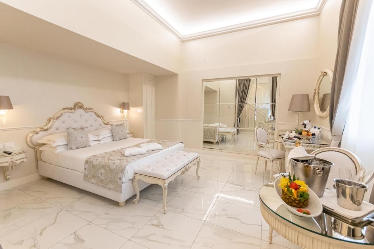 The Moon Boutique Hotel&spa Hotel Florence