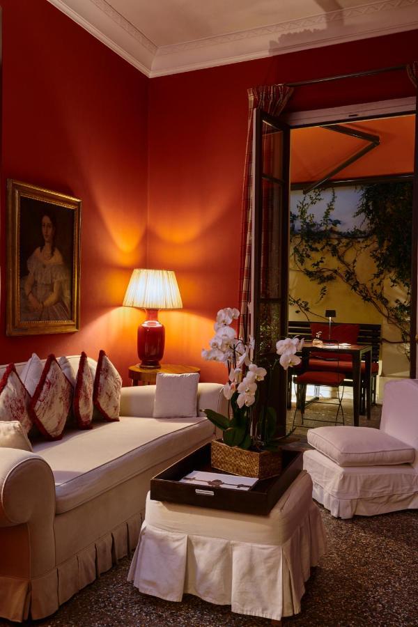 Casa Howard - Residenza D'epoca Florence