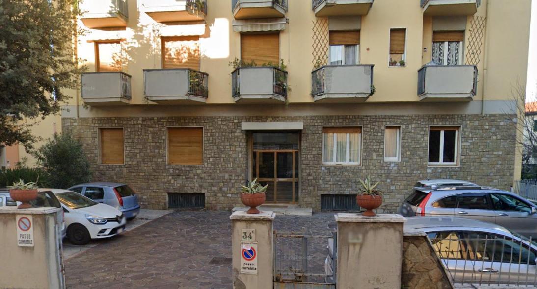 Diavoli Maison d'hôtes *
