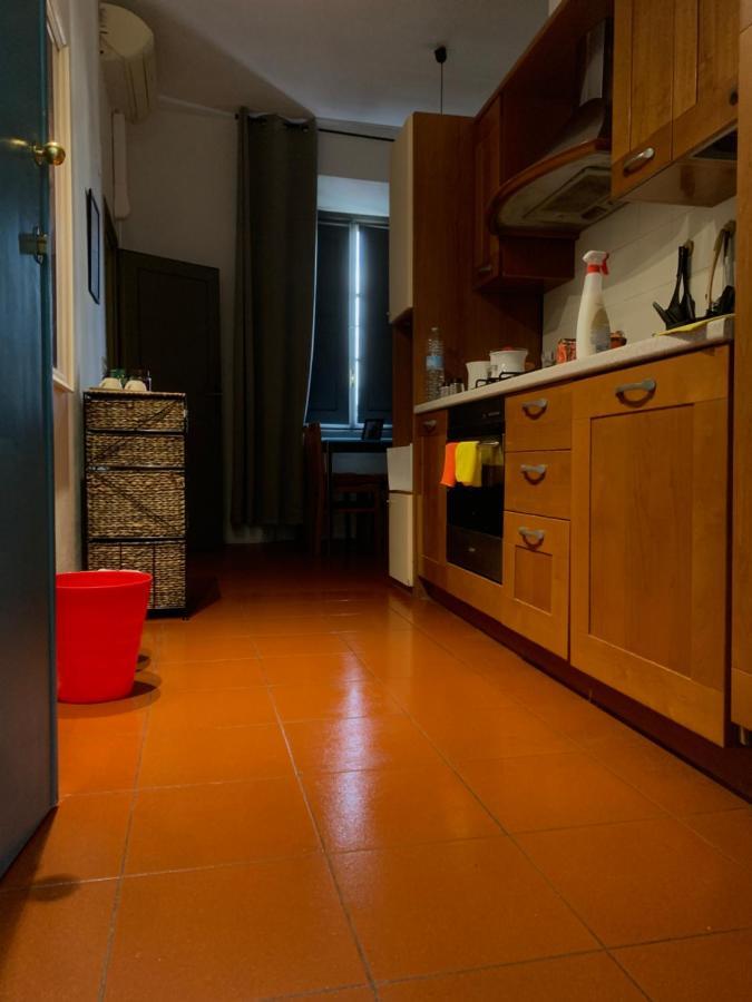 Auberge de jeunesse Short Stop Florence