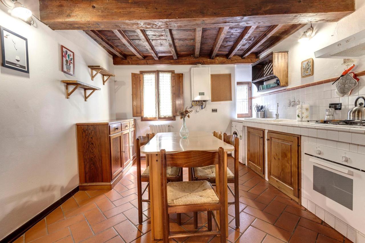 Pinti 46 Appartement *