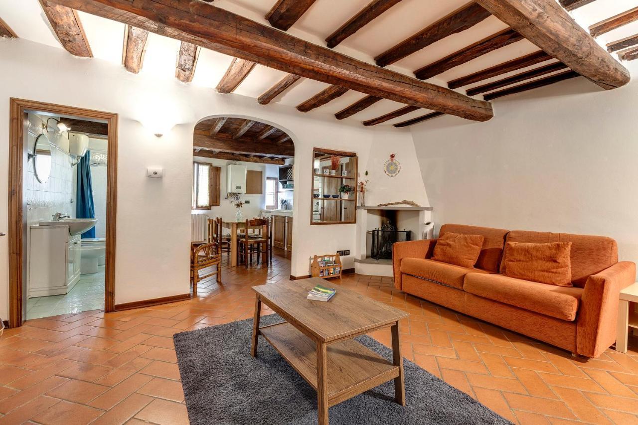 Pinti 46 Appartement