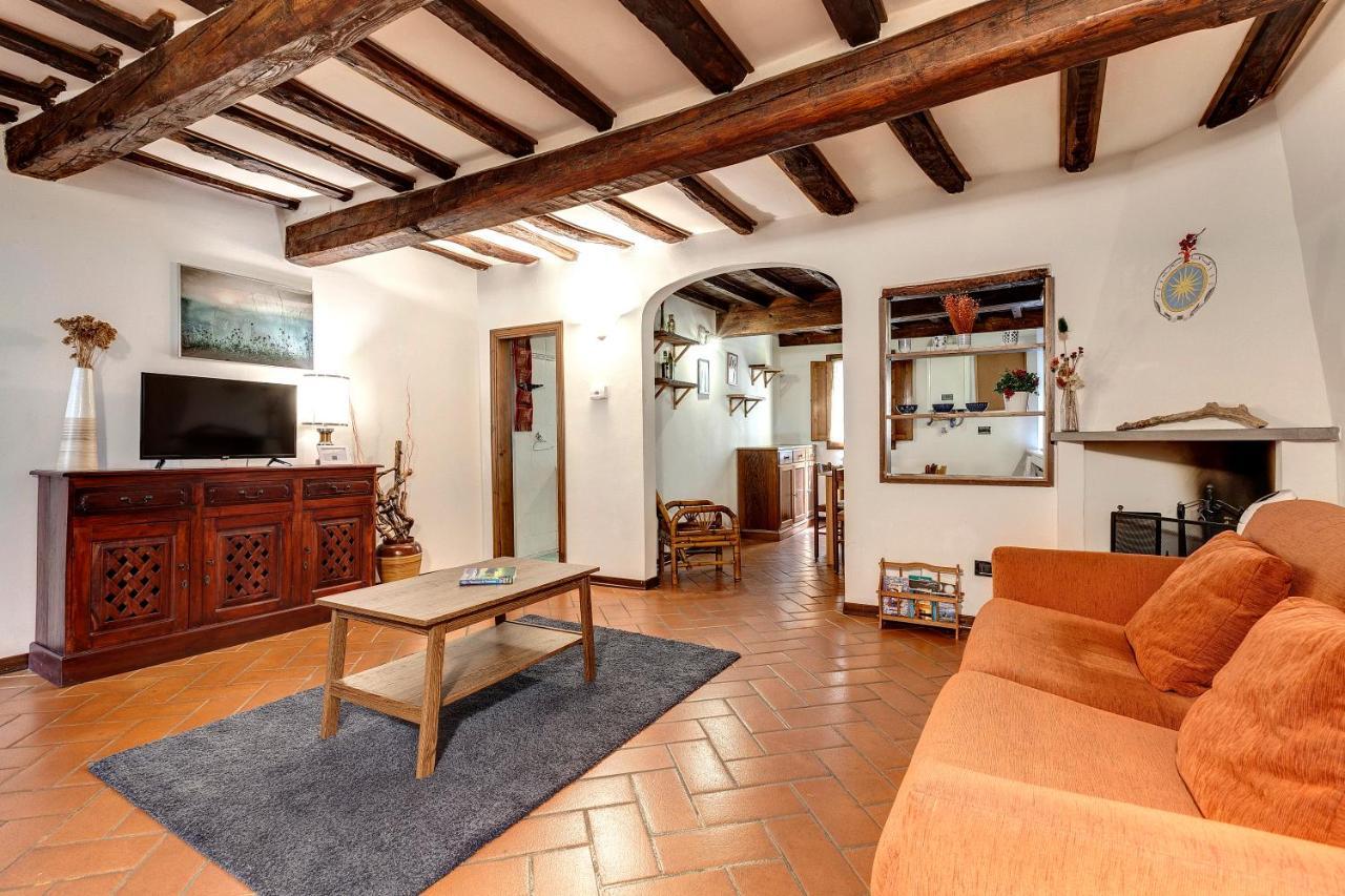 Appartement Pinti 46