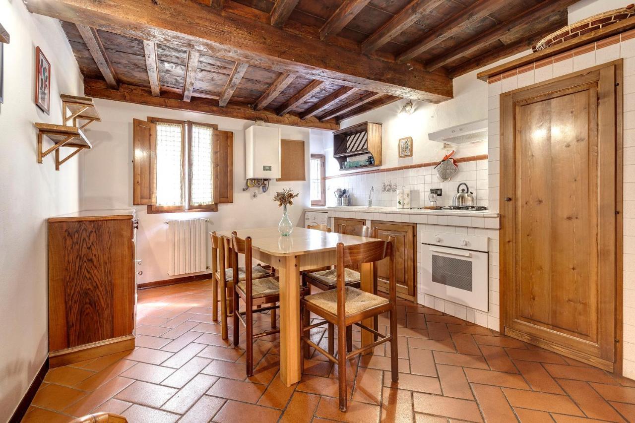 Pinti 46 Appartement *
