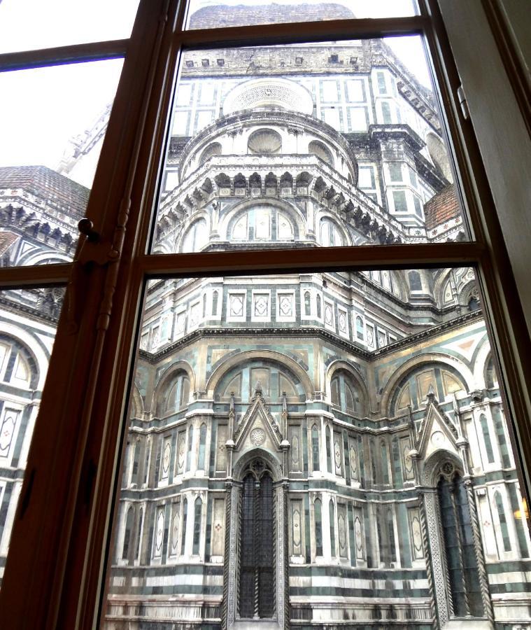 Palazzo Niccolini Al Duomo Residenza D'epoca Hotel Florence