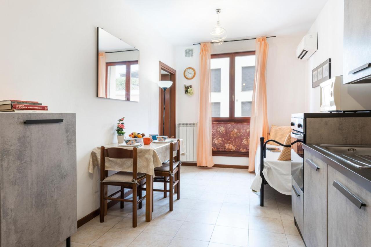 Castelnuovo Flat With Elevator And Free Parking Apartment Florence