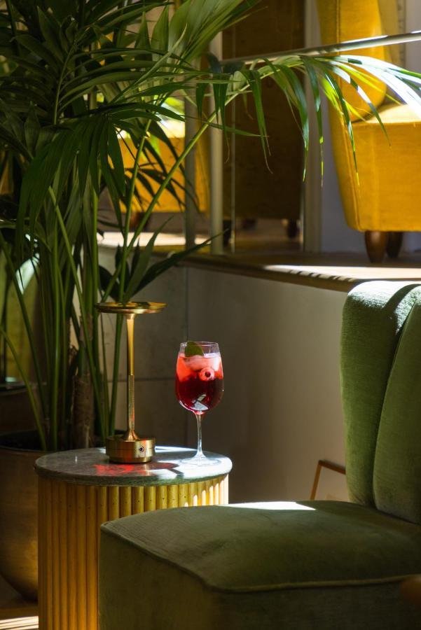 Casa G. Hotel Florence