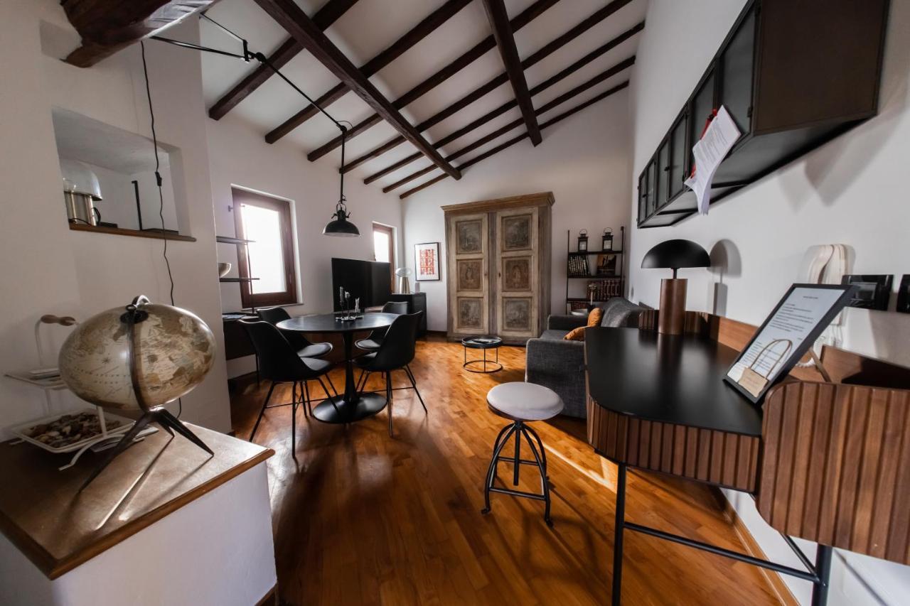 Appartement Tina's