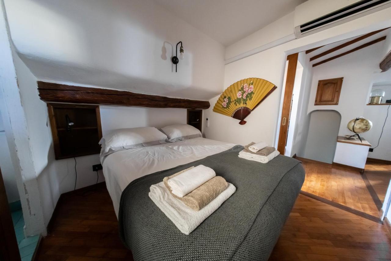 Tina's Appartement *