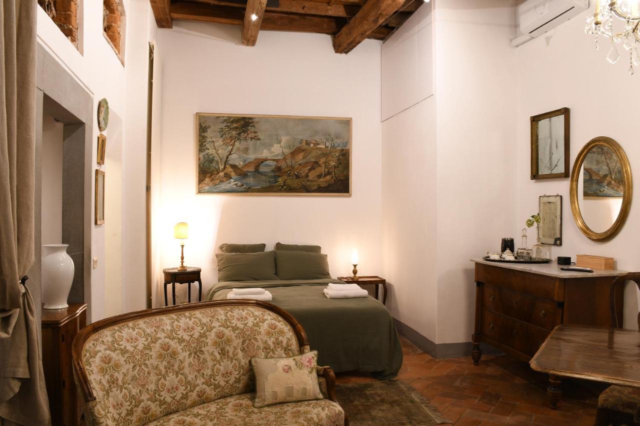 Casa Gori Appartement Florence