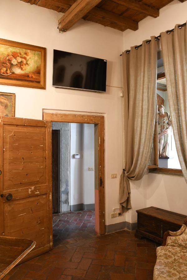 Appartement Casa Gori