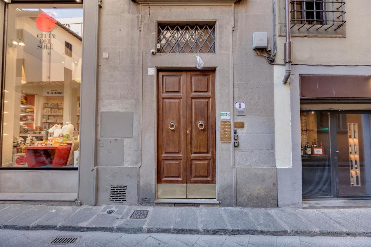 Guendalina By Mamo Appartement Florence