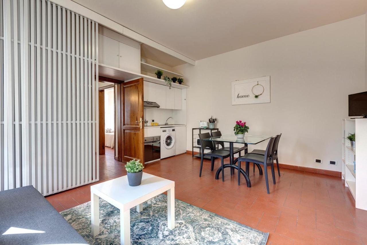 Guendalina By Mamo Appartement Florence
