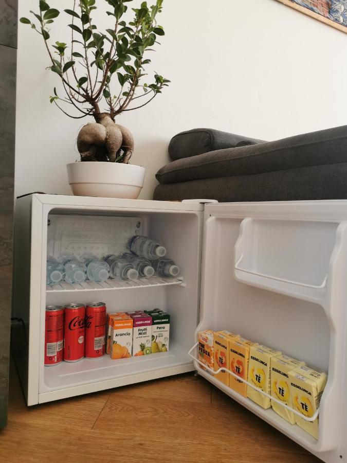 Residenza San Niccolo Guest house Florence