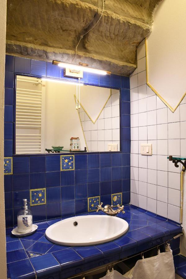 Appartement Casa Gori *