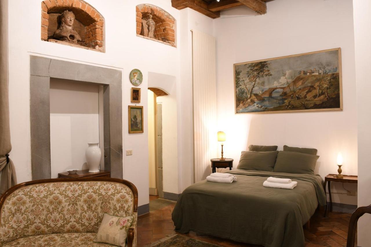 Appartement Casa Gori Florence