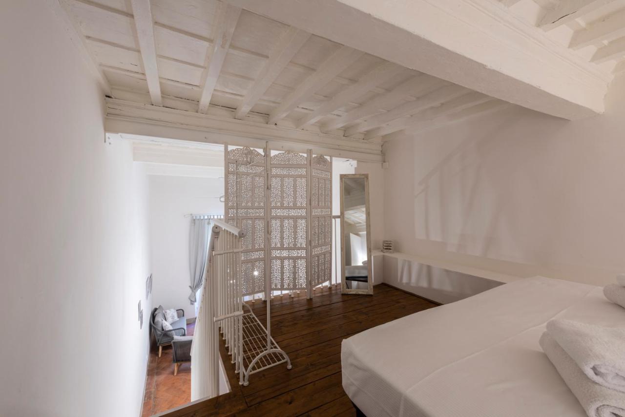 Toscanella Romantic By Mmega Apartment Florence
