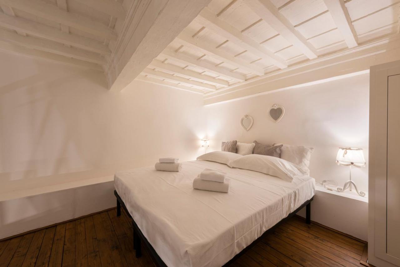 Toscanella Romantic By Mmega Apartment *