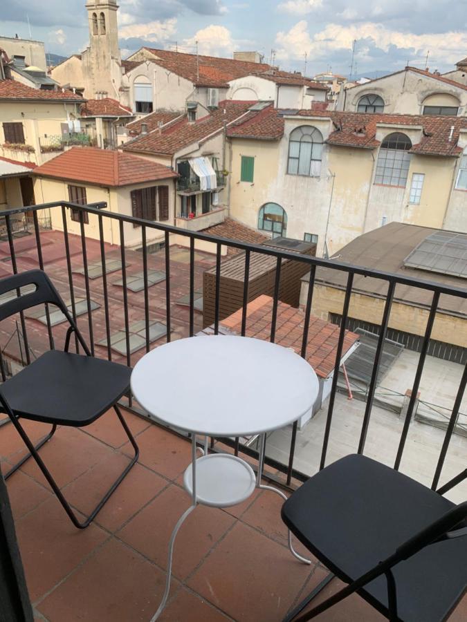 Auberge de jeunesse Short Stop Florence