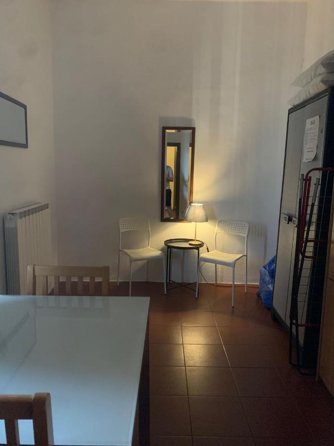 Auberge de jeunesse Short Stop Florence