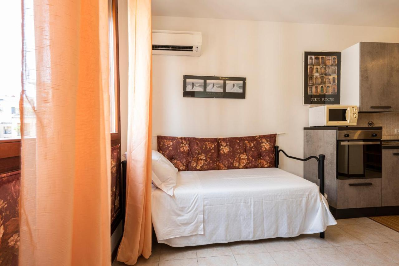 Castelnuovo Flat With Elevator And Free Parking * Florence