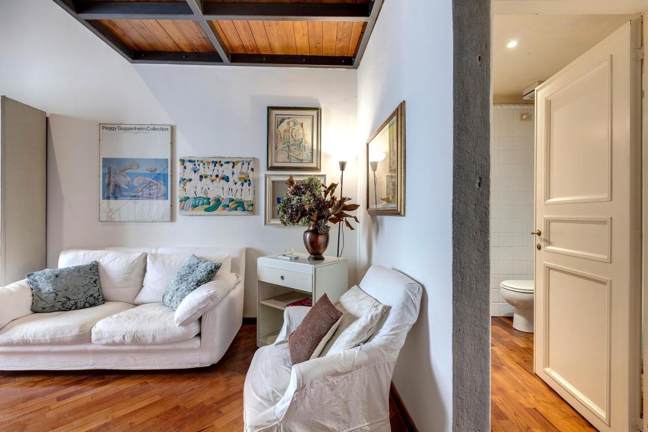 Apartment Gastone By Mamo