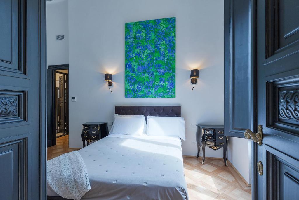 Cavour 83 Prestige House *