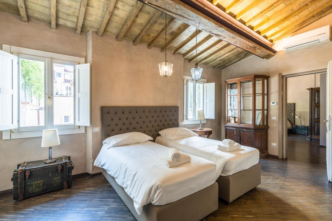 Apartment Accademia *