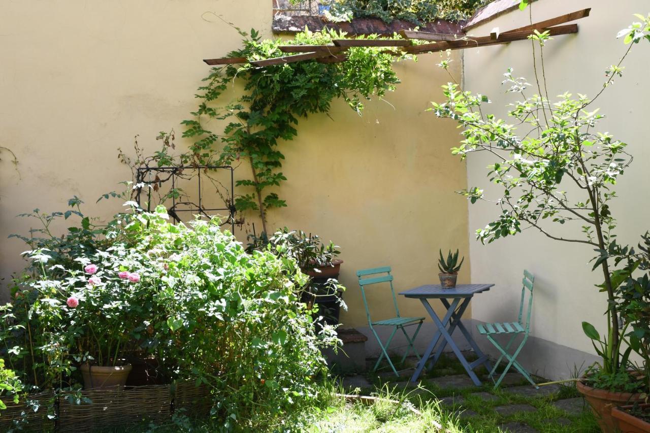 Appartement Casa Gori *