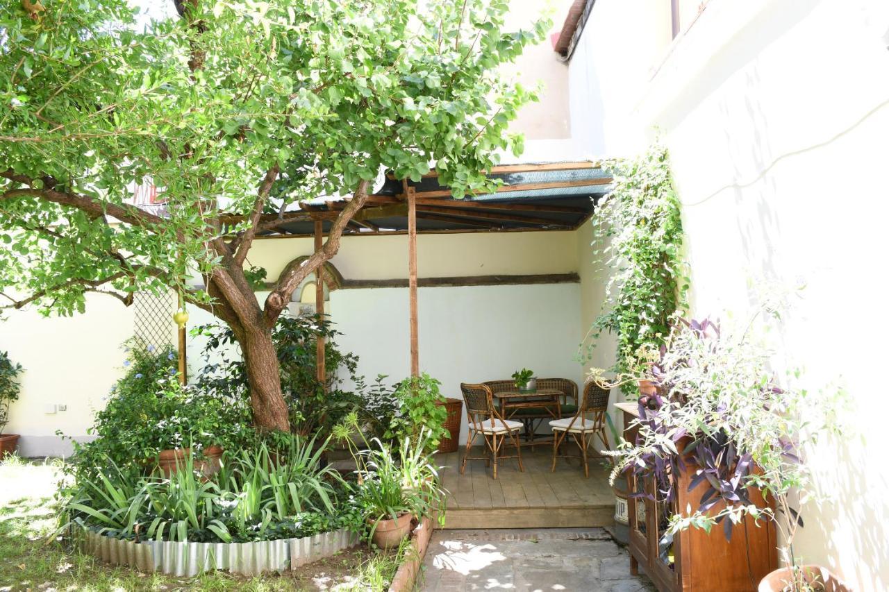 Casa Gori Appartement Florence