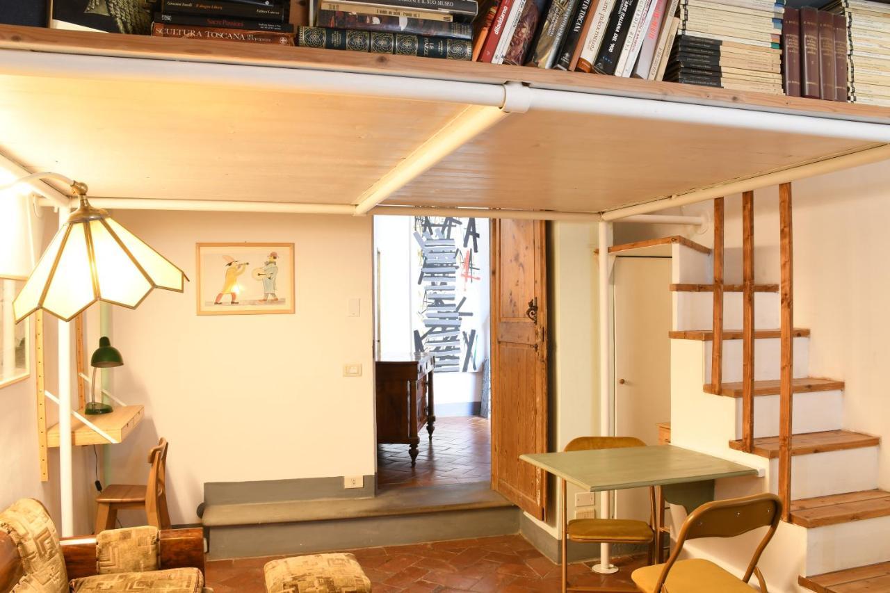 Appartement Casa Gori
