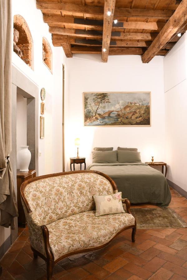 Appartement Casa Gori