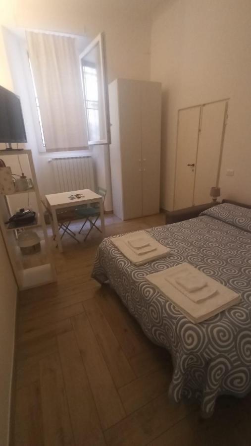 Sant'ambrogio Guest house *