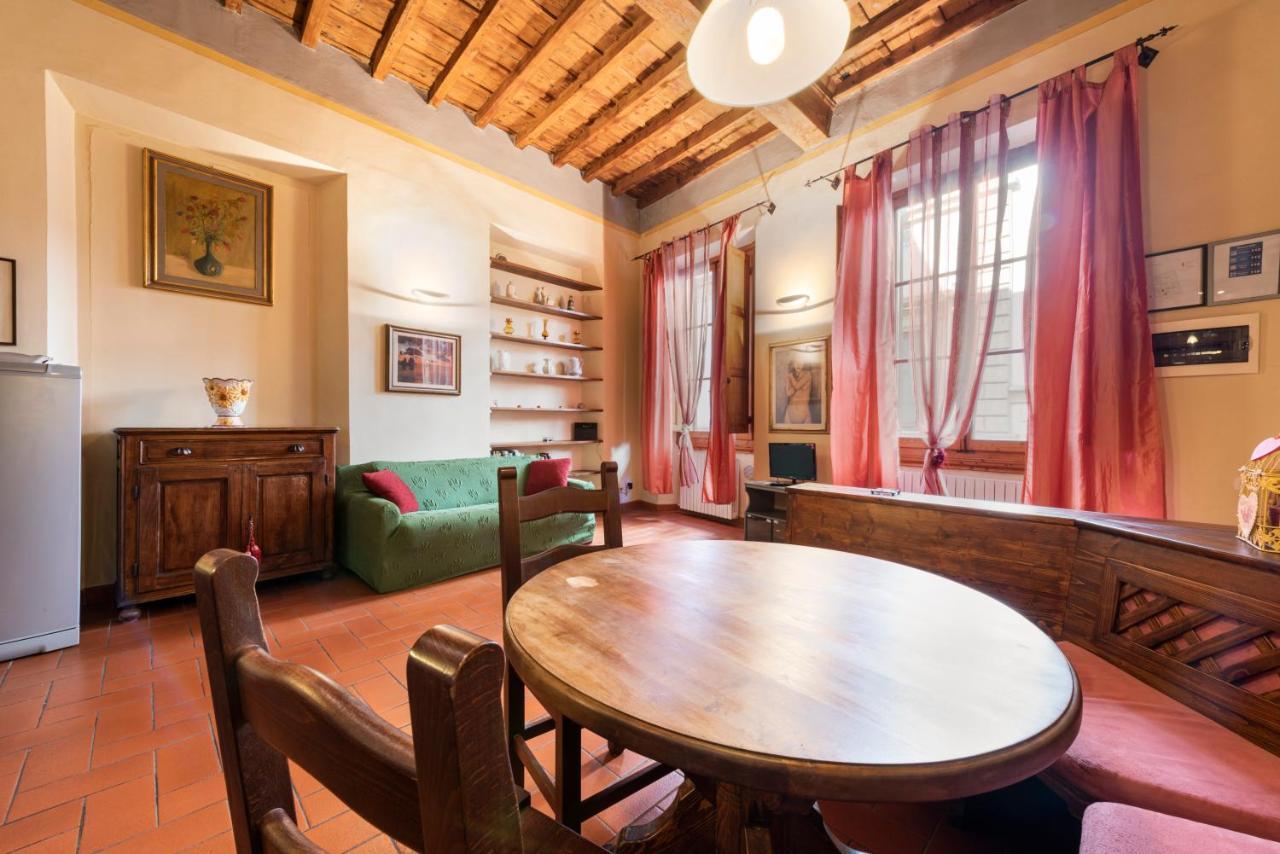 Giglio Classic By Mmega Appartement Florence