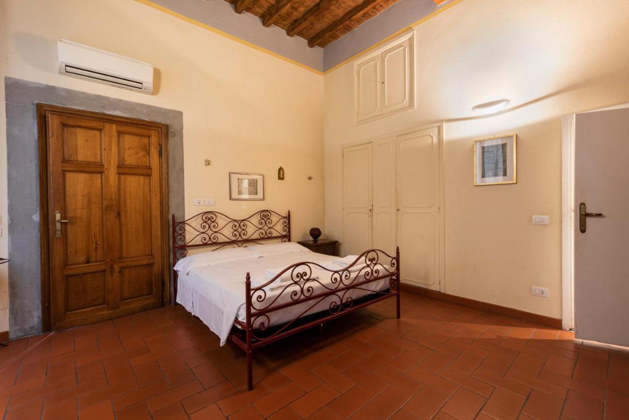 Giglio Classic By Mmega Appartement *