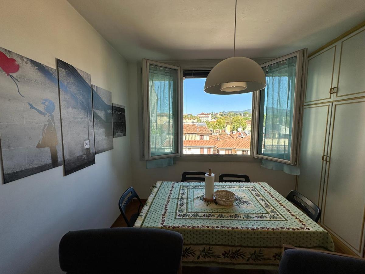 Freedom Apartment Florence