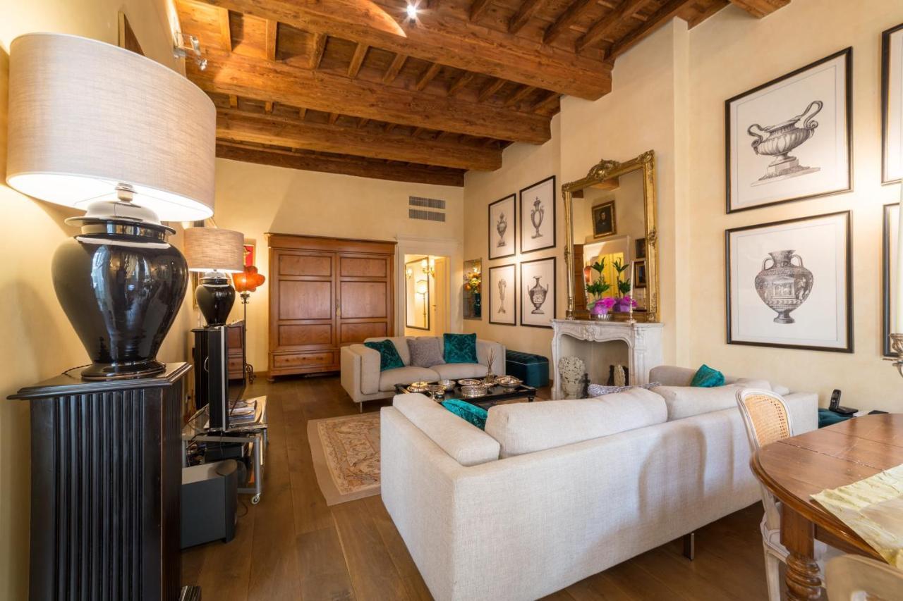 Ognissanti - Hosted By Sweetstay Appartement Florence