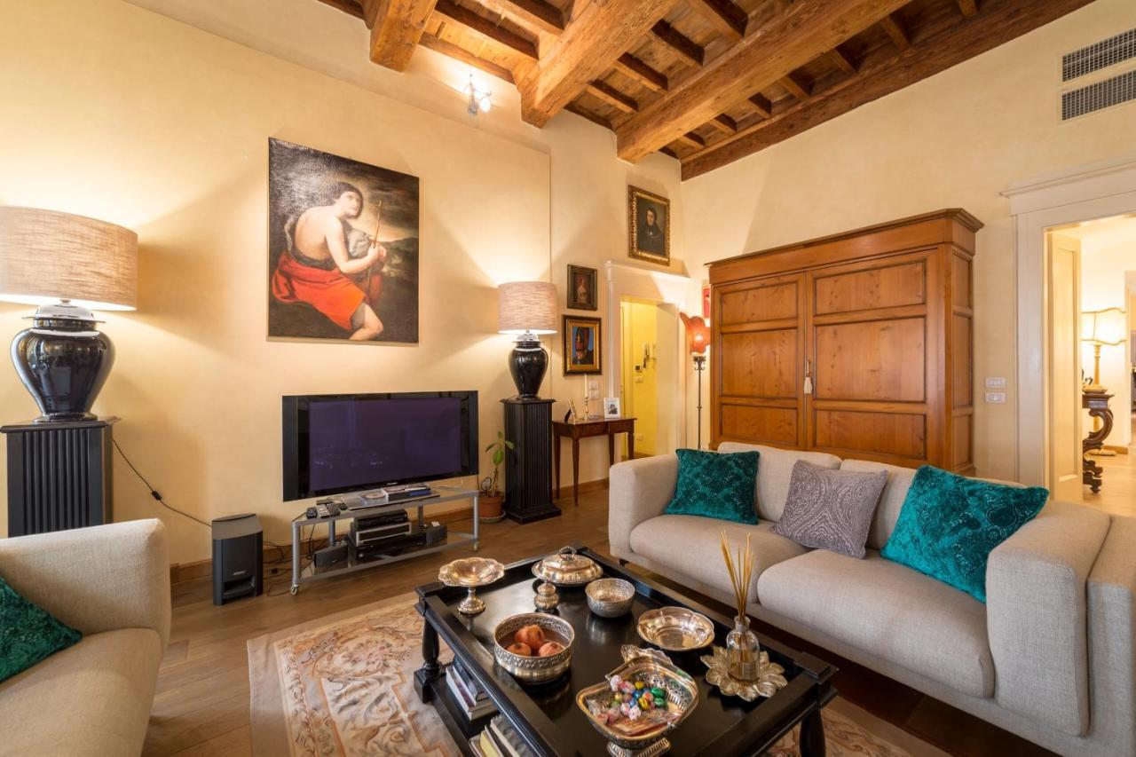 Ognissanti - Hosted By Sweetstay Appartement *