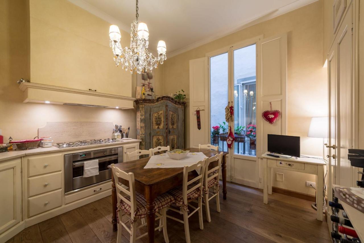 Ognissanti - Hosted By Sweetstay Appartement Florence