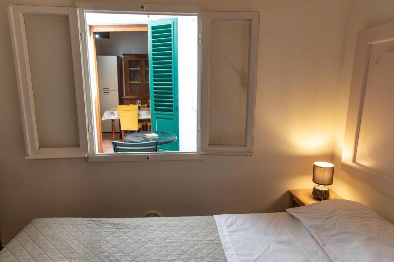Appartement Virgilio's House + Internal Court