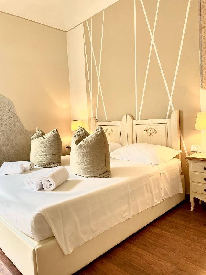 Pezzati Maison d'hôtes 3*
